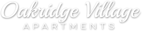 Oakridge Village Apartments logo
